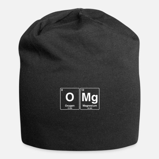 geeky gift' Beanie | Spreadshirt